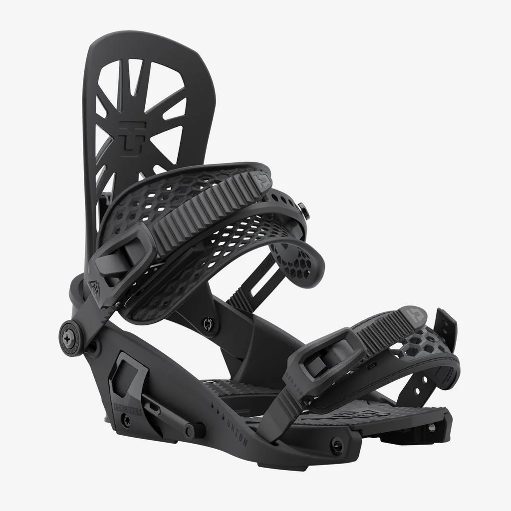 Union Explorer Splitboard Binding — Fjell^